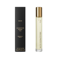 INCENSE & MUSK 10 ML