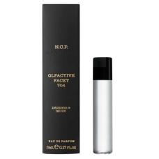 INCENSE & MUSK 5 ML