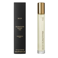 LEATHER & OUD 10 ML