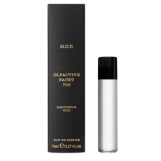 LEATHER & OUD 5 ML