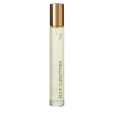 SAFFRON & OUD 10 ML