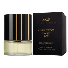 OUD & PATCHOULY 50 ML