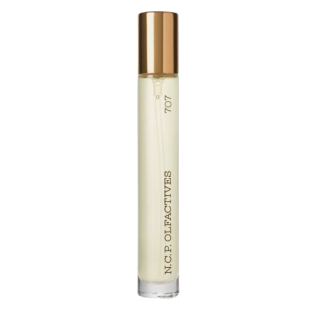 OUD & PATCHOULY 10 ML