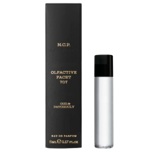 OUD & PATCHOULY 5 ML