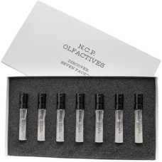 Seven Facets 7x2ml