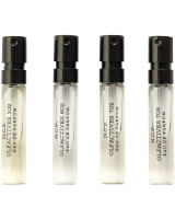 Black Facets 4x2ml