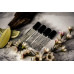 Black Facets 4x2ml