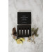 Black Facets 4x2ml