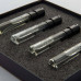 Black Facets 4x2ml