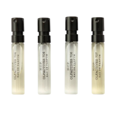 Gold Facets 4x2ml