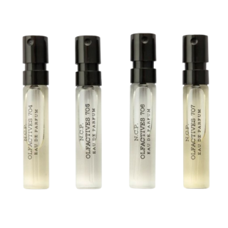 Gold Facets 4x2ml