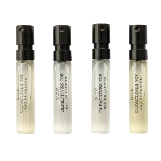 Gold Facets 4x2ml Gold Facets 4x2ml