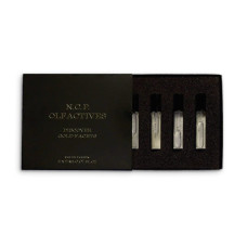 Gold Facets 4x2ml