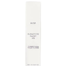 CLEMENTINE & VIOLET FLOWER 1ML