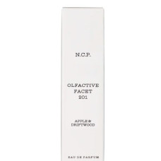 APPLE & DRIFTWOOD 1ML