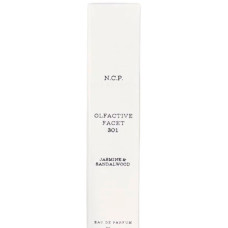 JASMINE & SANDALWOOD 1ML