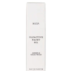 AMBER & GAIACWOOD 1ML