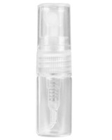 IRIS & VANILLA 1ML