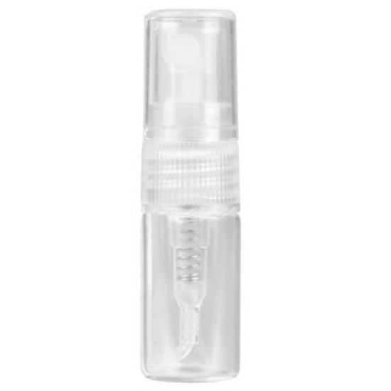 SAFFRON & OUD 1ML