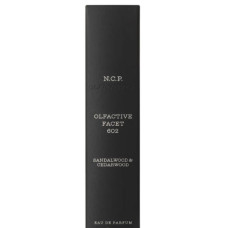 SANDALWOOD & CEDARWOOD 1ML