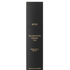 INCENSE & MUSK 1ML