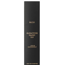 OUD & PATCHOULY 1ML