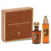 GIFT BOX PATCHOULOVE STICKS ML.100 HOME FRAGRANCE+SPRAY ML.100 FABRIC FRAGRANCE