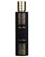 Paris Corner Magic Oud in Pure Zaffron EDP U 100 ml