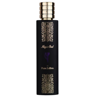 Paris Corner Magic Oud in Pure Zaffron EDP U 100 ml