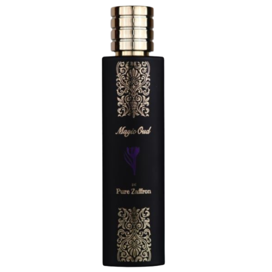 Paris Corner Magic Oud in Pure Zaffron EDP U 100 ml Paris Corner Magic Oud in Pure Zaffron EDP U 100 ml