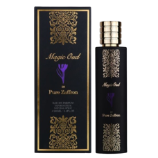 Paris Corner Magic Oud in Pure Zaffron EDP U 100 ml