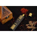 Paris Corner Magic Oud in Pure Zaffron EDP U 100 ml
