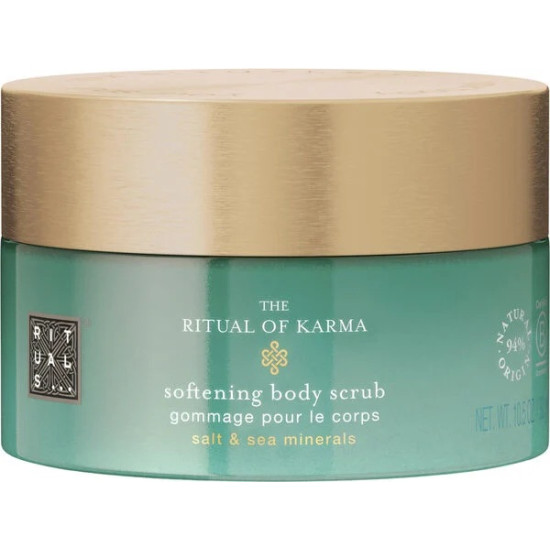 RITUALS The Ritual of Karma Softening Body Scrub