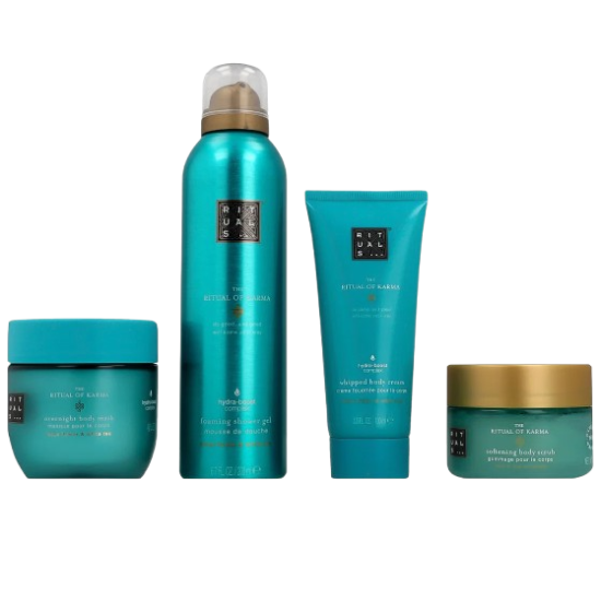 RITUALS THE RITUAL OF KARMA - MEDIUM GIFT SET 2025
