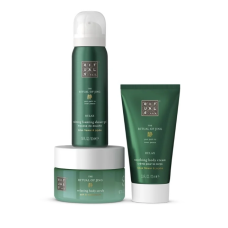 RITUALS Trial Set Jing 2025