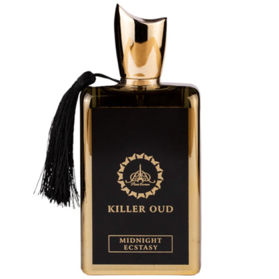 Paris Corner Midnight Ectasy Killer Oud EDP U 100 ml Paris Corner Midnight Ectasy Killer Oud EDP U 100 ml