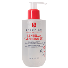 ERBORIAN CENTELLA CLEANSING GEL 180 ML/6,08 OZ