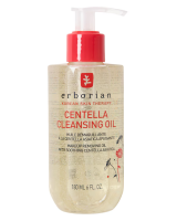 ERBORIAN CENTELLA CLEANSING OIL 180 ML/6,08 OZ
