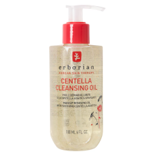 ERBORIAN CENTELLA CLEANSING OIL 180 ML/6,08 OZ