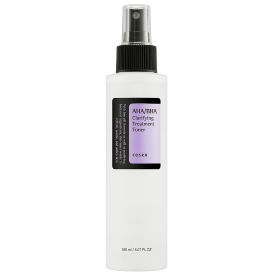 COSRX Aha/Bha Clarifying Treatment Toner 150 ml