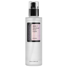 COSRX Aha 7 Whitehead Power Liquid