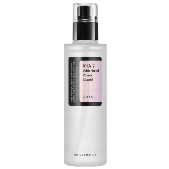 COSRX Aha 7 Whitehead Power Liquid