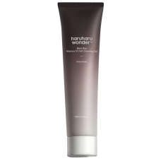 Haruharu Wonder Black Rice Moisture 5.5 Soft Cleansing Gel 100ml