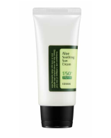 COSRX Aloe Soothing Sun Cream Spf50 50ml