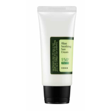 COSRX Aloe Soothing Sun Cream Spf50 50ml