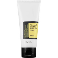 COSRX Advanced Snail 92 All In One Cream Tube 100 g
