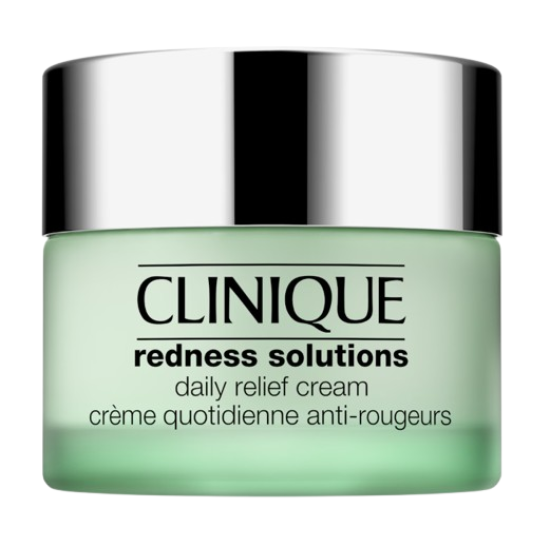 Clinique Redness Daily Relief Cream 50 ml Clinique Redness Daily Relief Cream 50 ml