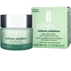 Clinique Redness Daily Relief Cream 50 ml