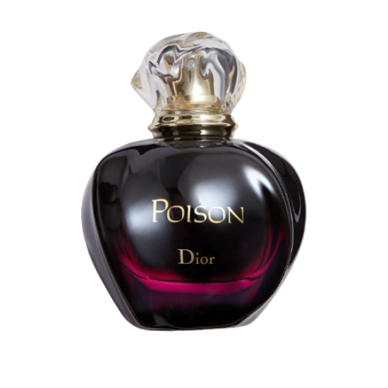 Dior Poison EDT 50 ml Dior Poison EDT 50 ml