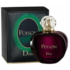 Dior Poison EDT 50 ml